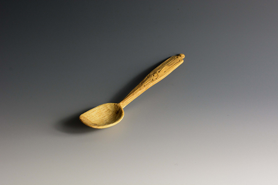 spoon