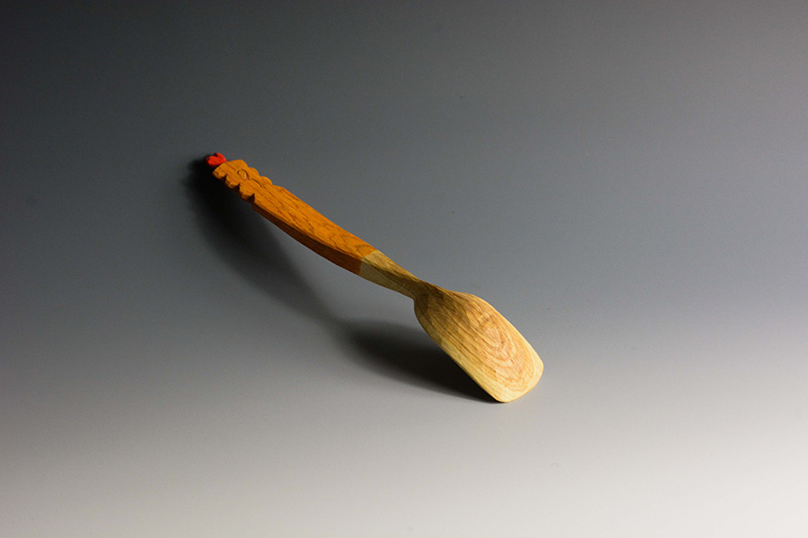 spoon