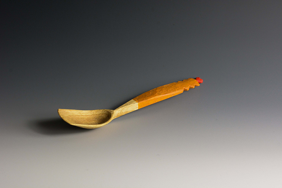 spoon