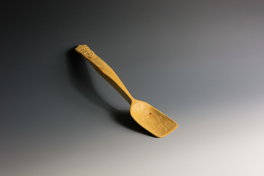 spoon