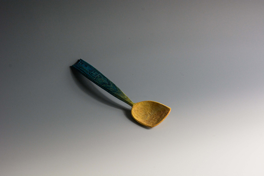spoon