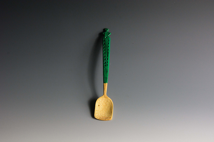 spoon