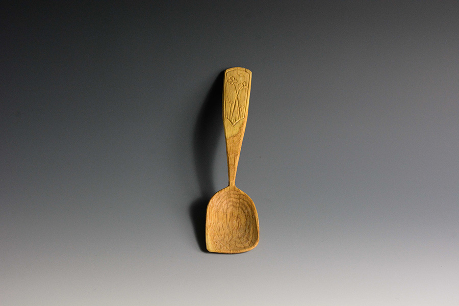 spoon