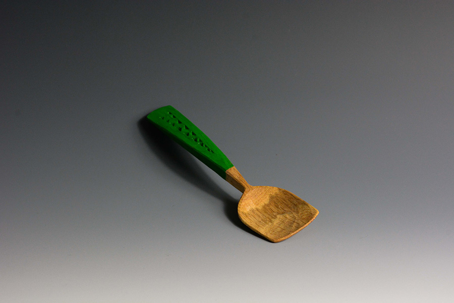spoon