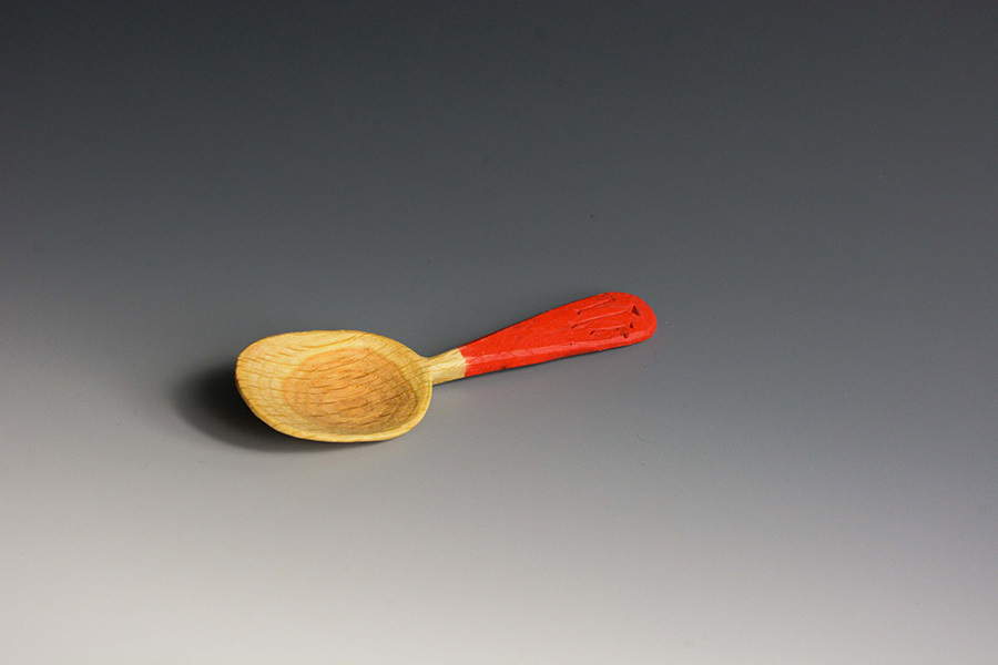 spoon