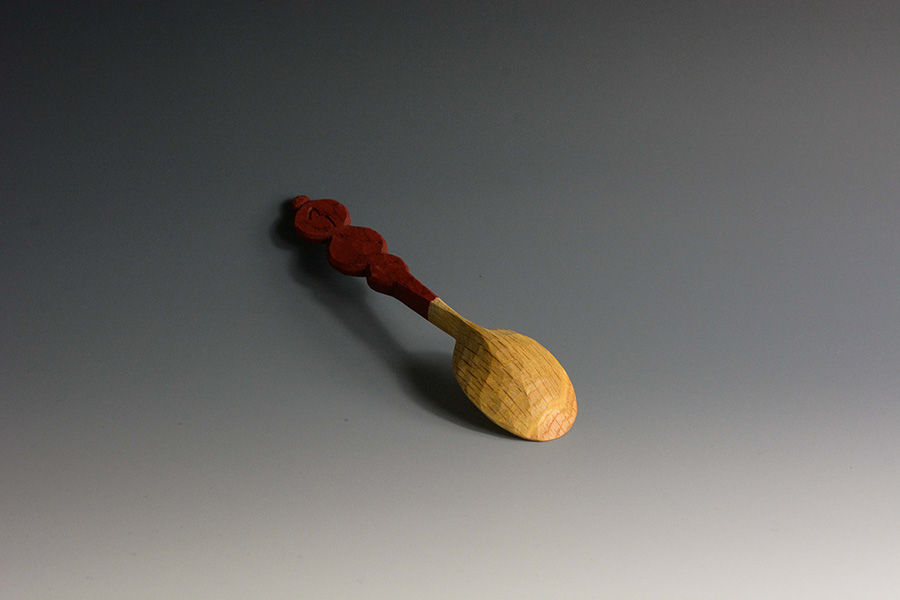 spoon