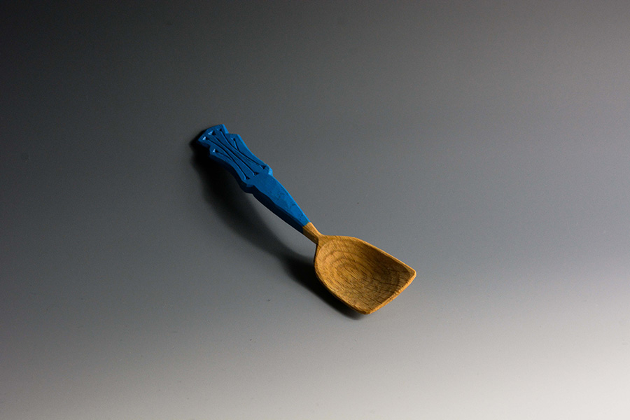 spoon