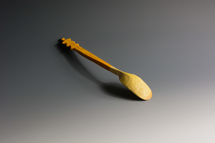 spoon