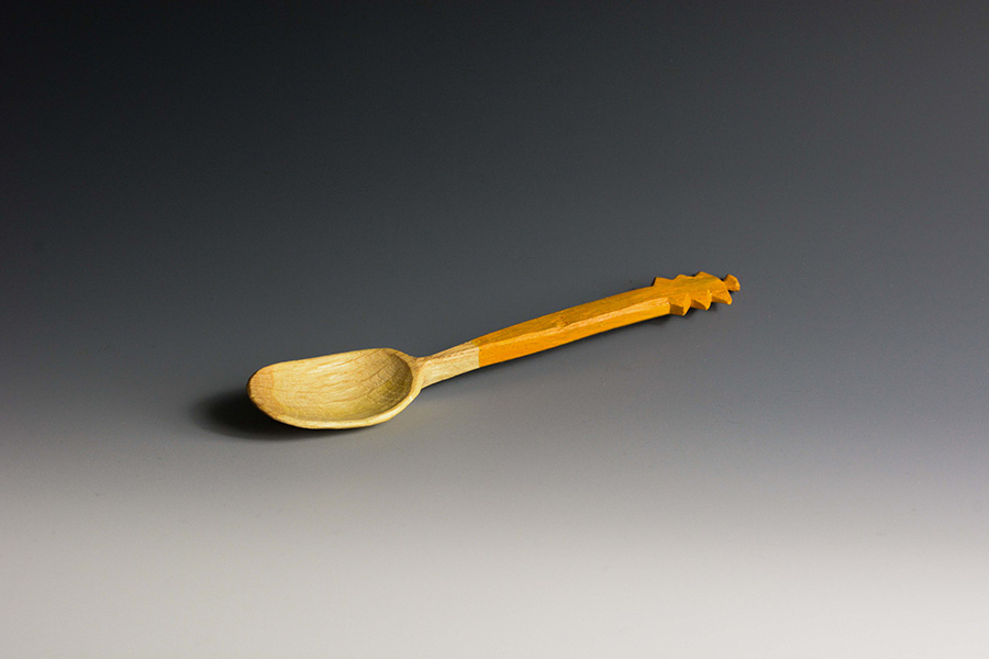 spoon