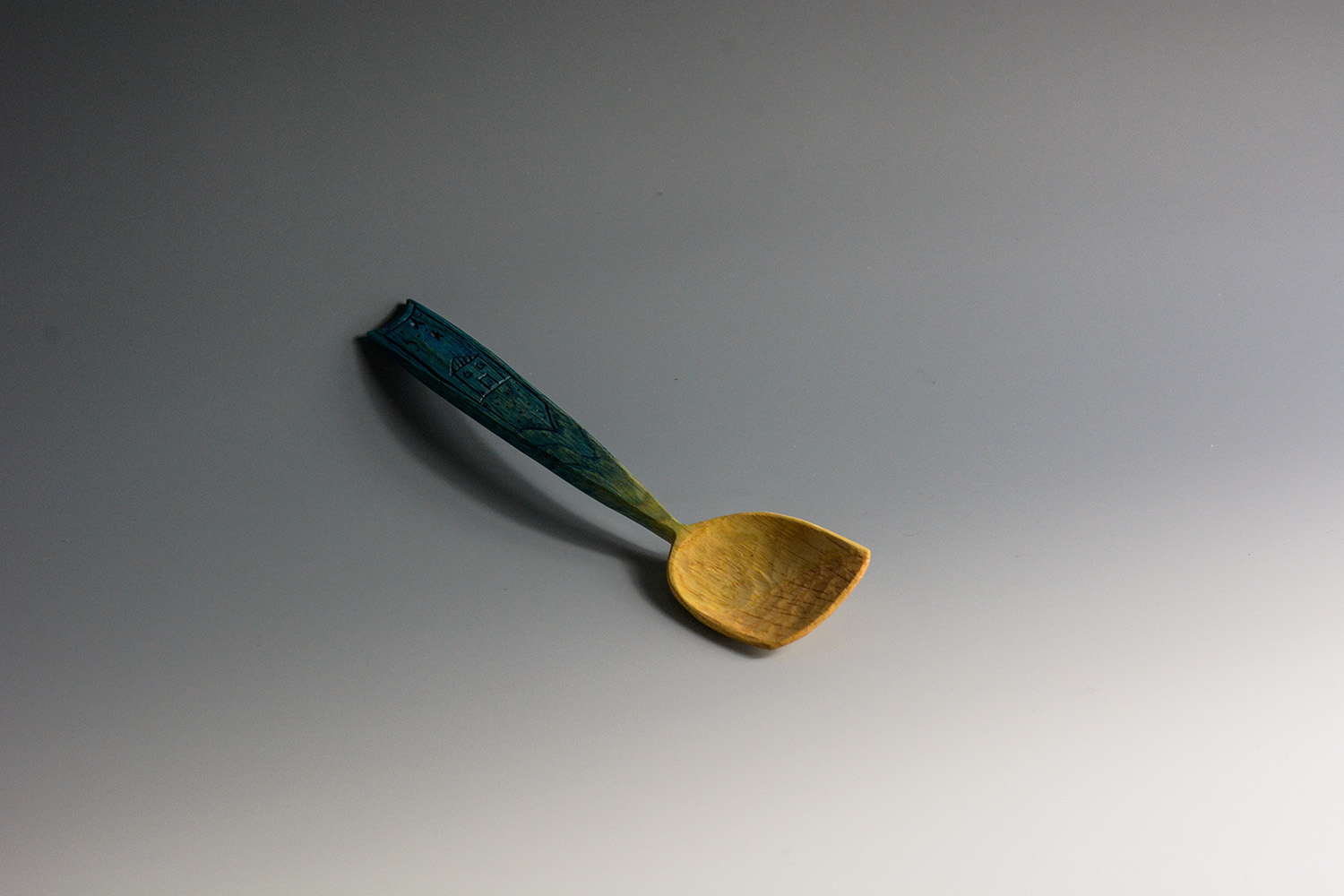 spoon