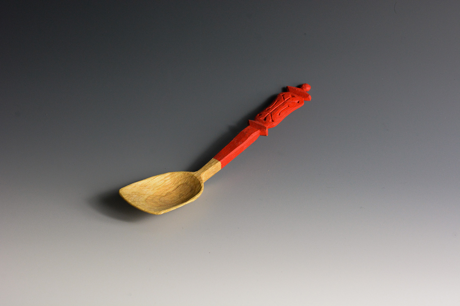 spoon