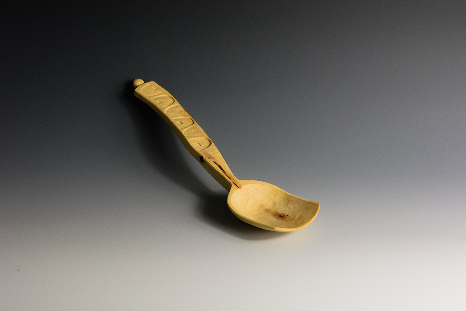 spoon